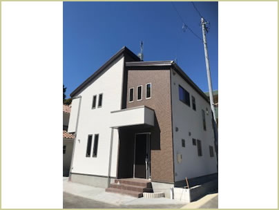 有限会社あいホーム：静岡市葵区新築住宅