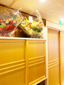 創作料理屋のリフォーム事例