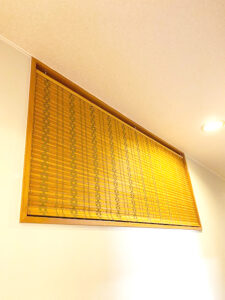 創作料理屋のリフォーム事例