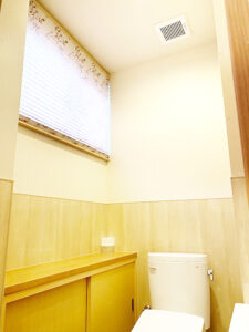 創作料理屋のリフォーム事例