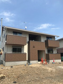 暮らしやすさとデザイン性を両立した1LDK賃貸住宅