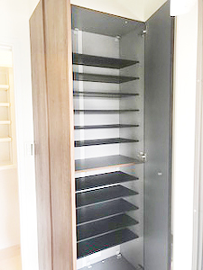 暮らしやすさとデザイン性を両立した1LDK賃貸住宅