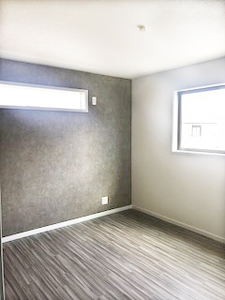 暮らしやすさとデザイン性を両立した1LDK賃貸住宅