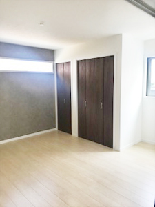 暮らしやすさとデザイン性を両立した1LDK賃貸住宅