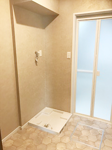 暮らしやすさとデザイン性を両立した1LDK賃貸住宅