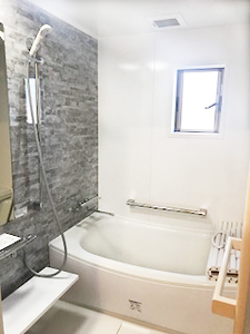 暮らしやすさとデザイン性を両立した1LDK賃貸住宅