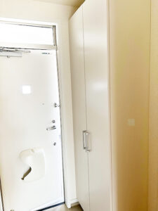 利便性抜群で常に満室の人気アパート