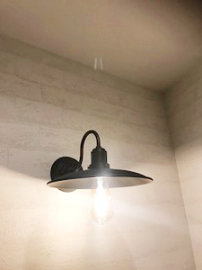 開放感とデザイン性を両立したおしゃれな事務所